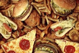 Badania: większość zgonów z powodu chorób serca, udaru mózgu i cukrzycy wynika ze złej diety