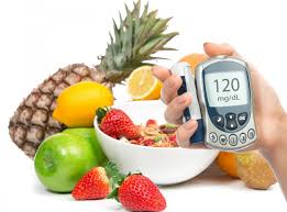 Owoce w diecie diabetyka