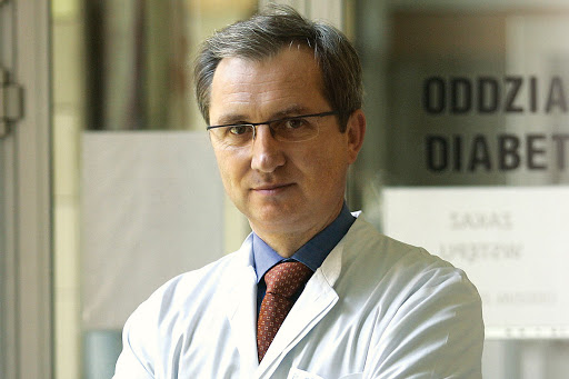 Prof. Krzysztof Strojek: Lepiej rozpoznać cukrzycę wcześniej niż zbyt późno