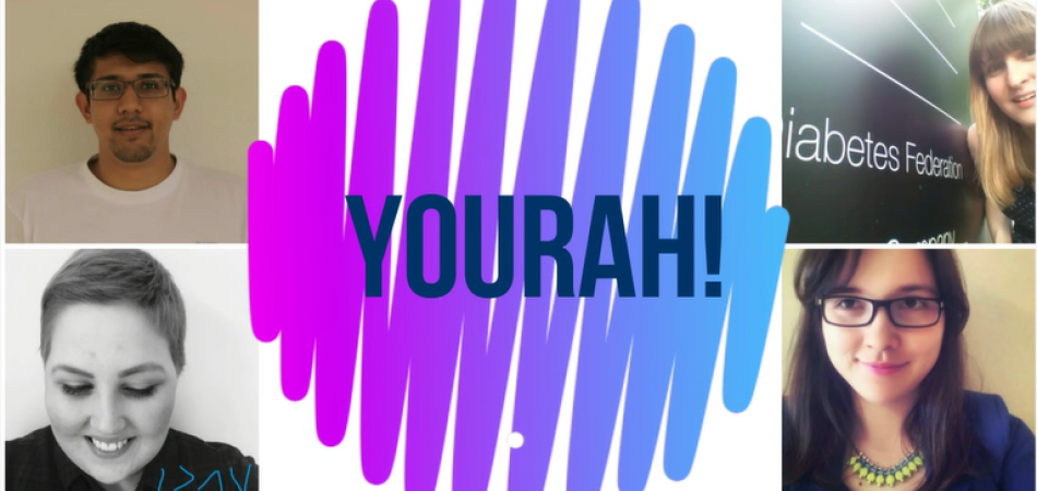 Nowa inicjatywa młodych działaczy IDFE – Projekt YOURAH