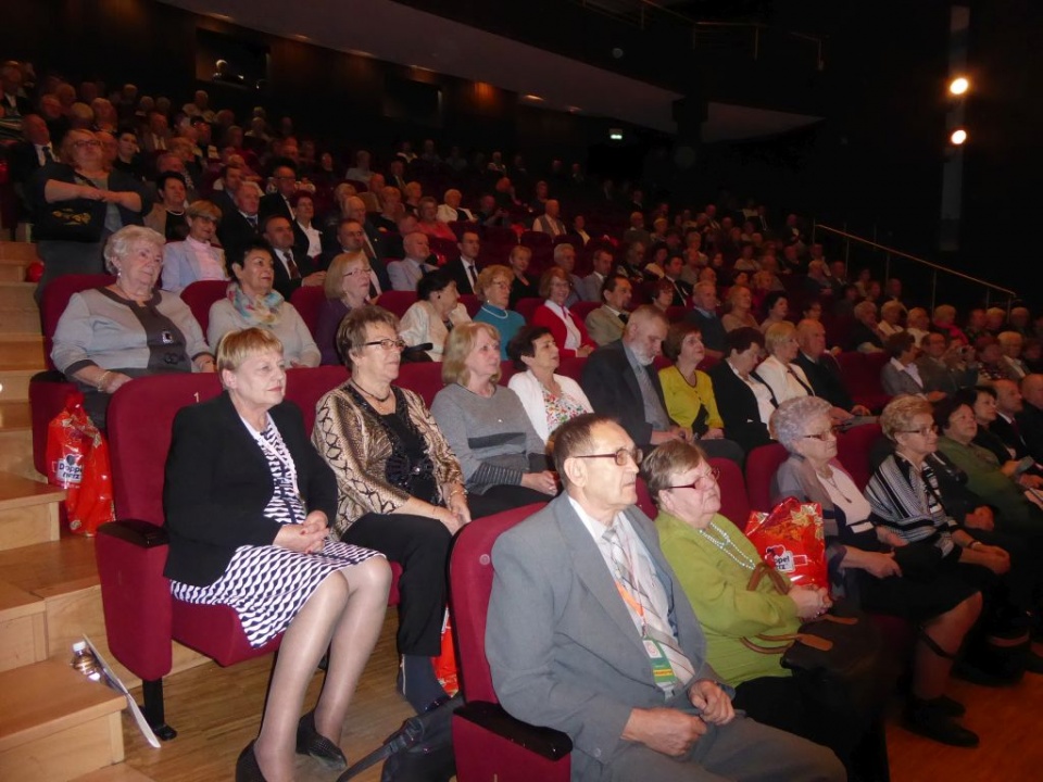 4.11 odbyły się Ogólnopolskie Obchody Światowego Dnia Walki z Cukrzycą w Nysie