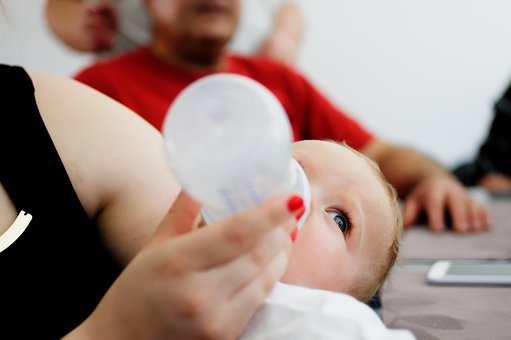 Specjalne mleko modyfikowane dla niemowląt nie chroni przed cukrzycą typu 1