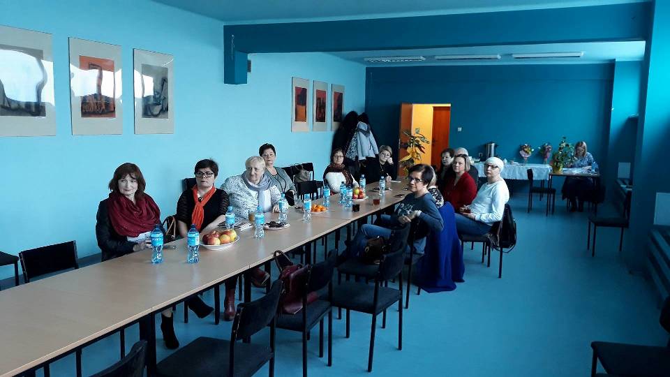 Spotkanie z dietetykiem w Tarnobrzegu