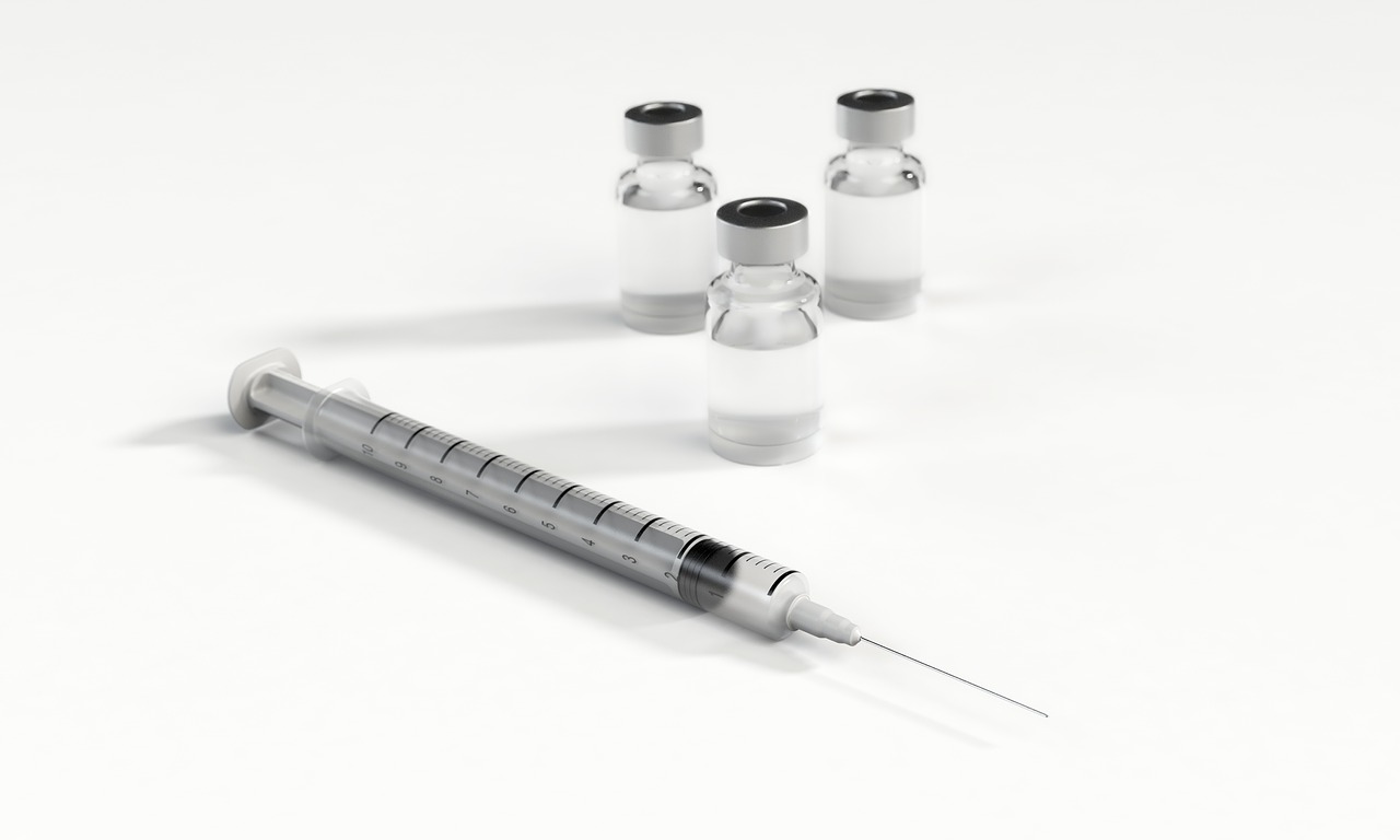Szczepionka na gruźlicę może pomóc chorym na cukrzycę typu 1