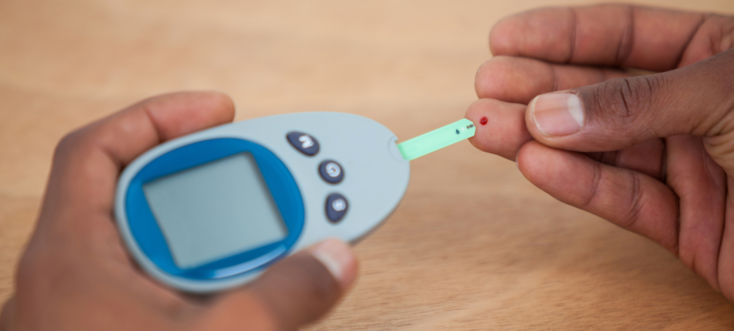 Diabetologiczny paradoks Malawi
