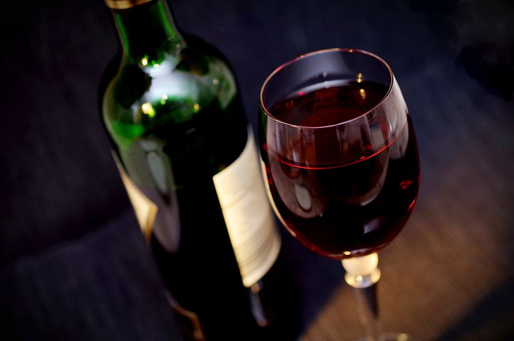 Kardioenologia czyli o dobroczynnym wpływie wina na układ krążenia