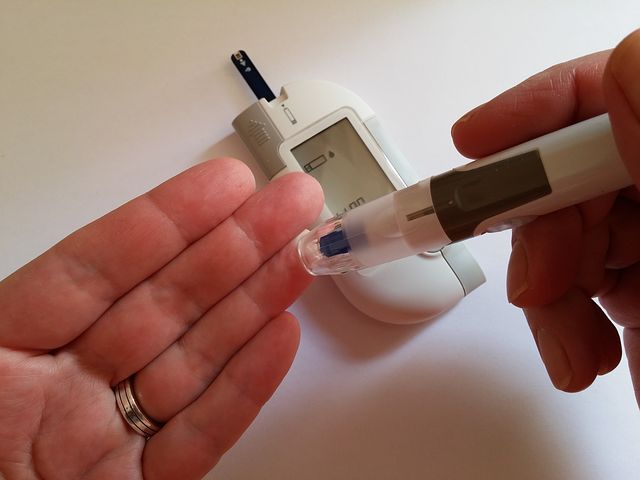 Nowy refundowany preparat dla diabetyków wymagających insulinoterapii