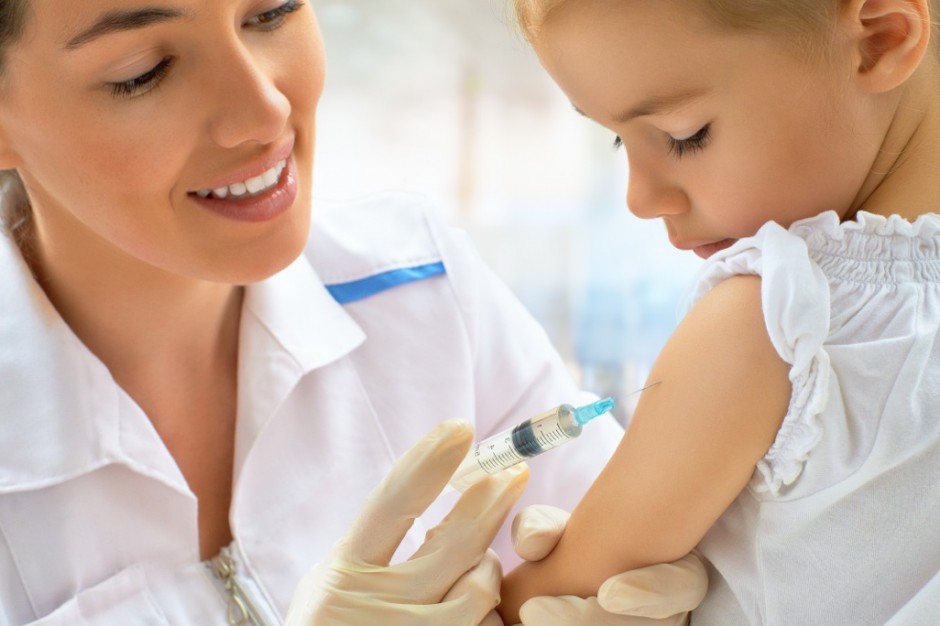 Szczepionka przeciw rotawirusom może chronić dzieci przed cukrzycą typu 1