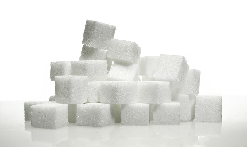 Podatek cukrowy