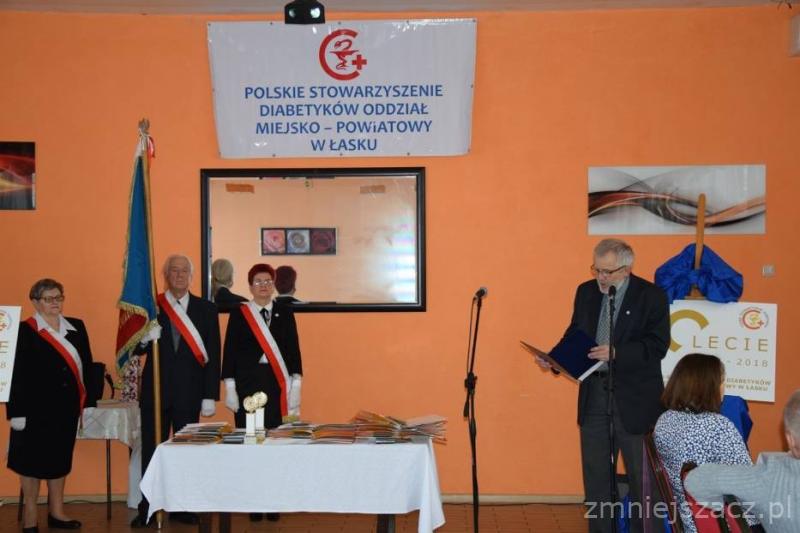 Jubileusz 30-lecia PSD w Łasku