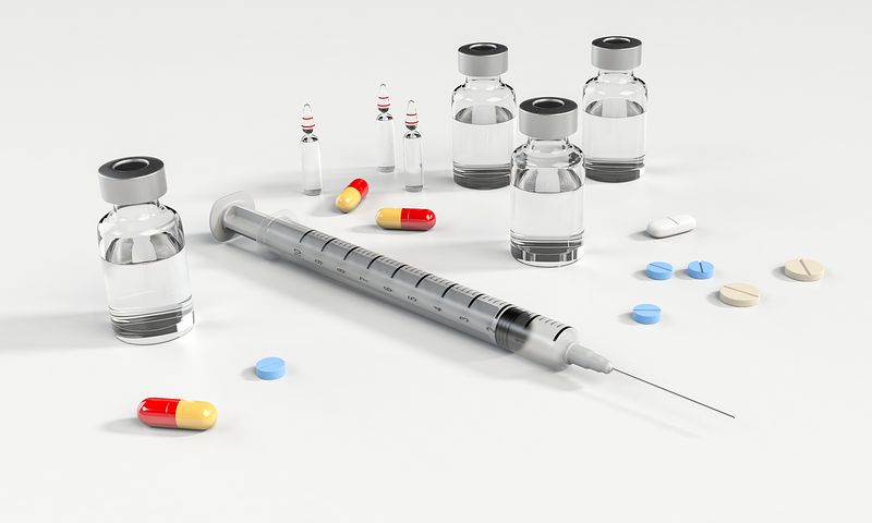 Flozyny w tabletkach mogą odsunąć w czasie stosowanie insuliny