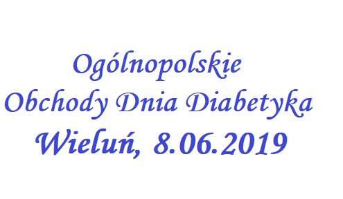 Program Ogólnopolskich Obchodów Dnia Diabetyka