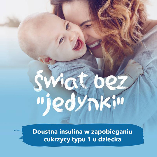 Polskie Stowarzyszenie Diabetyków patronem nowatorskiego badania POInT
