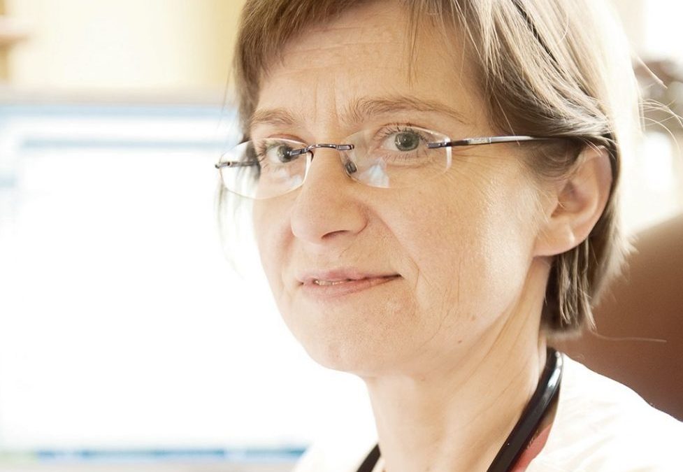 Prof. Zozulińska-Ziółkiewicz: dla pacjentów z cukrzycą to był bardzo dobry rok