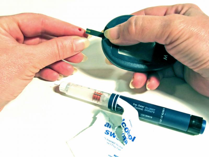 Fakty i mity o leczeniu insuliną