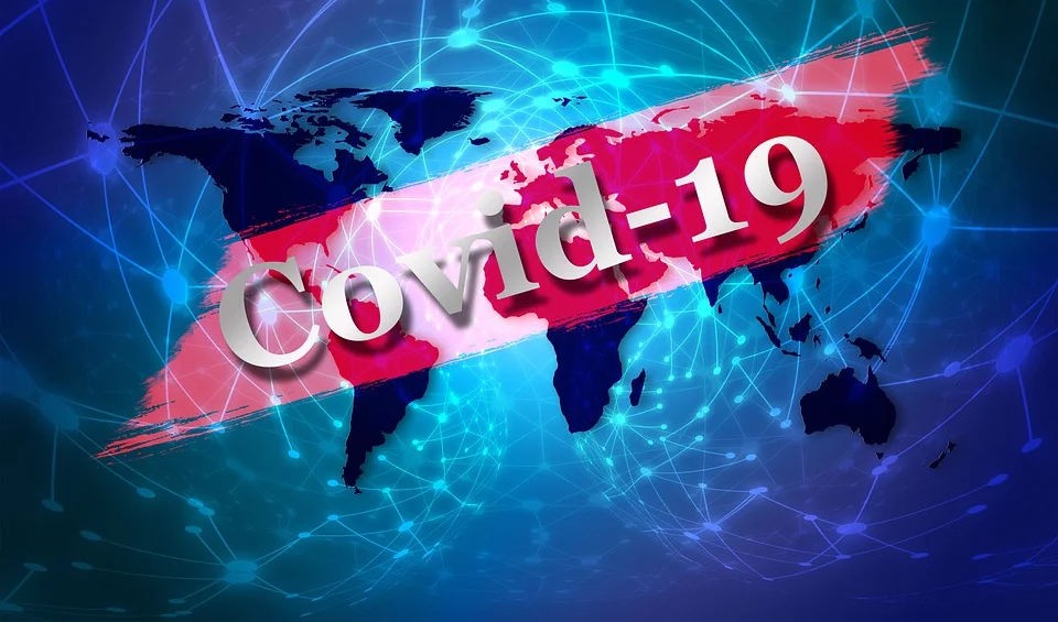 Fakty i mity o COVID -19