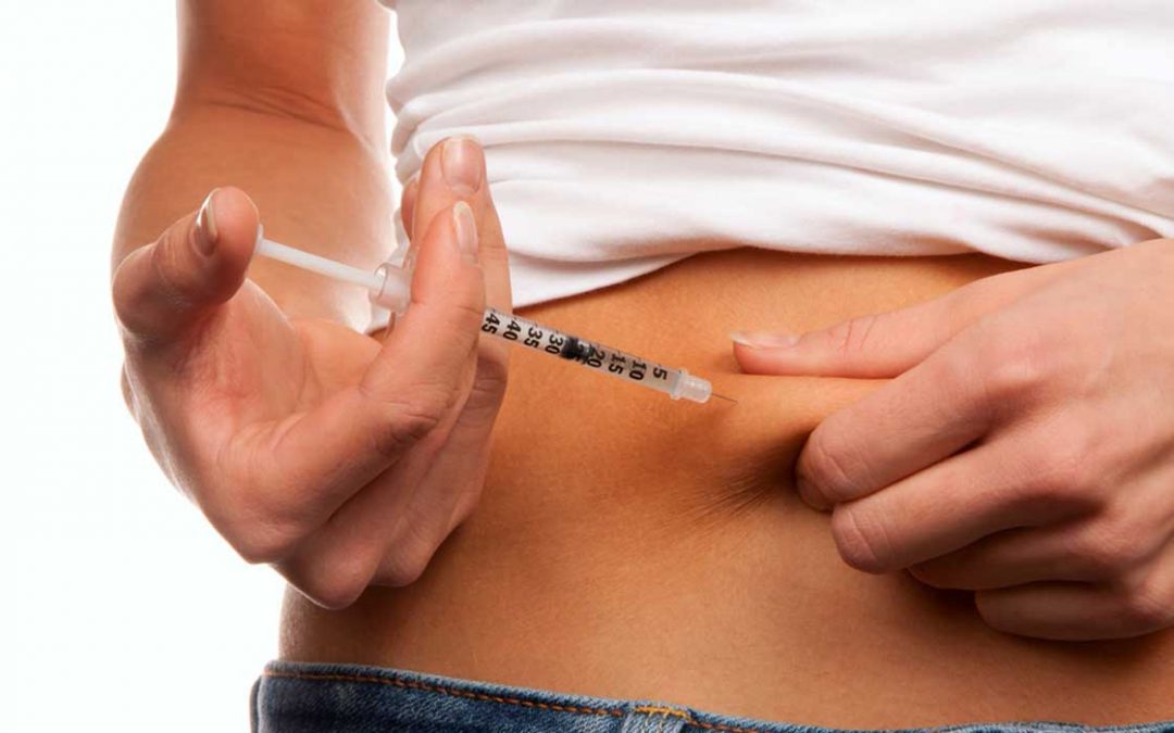 Z tabletek na insulinę – jak to zrobić bezpiecznie