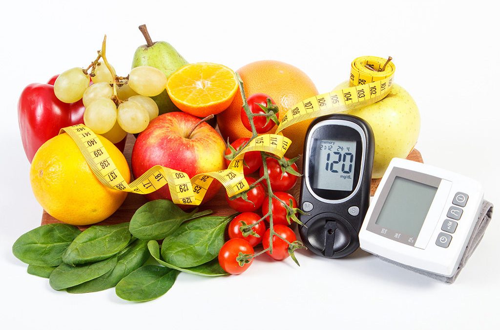 Co może jeść diabetyk? Dietetyk radzi