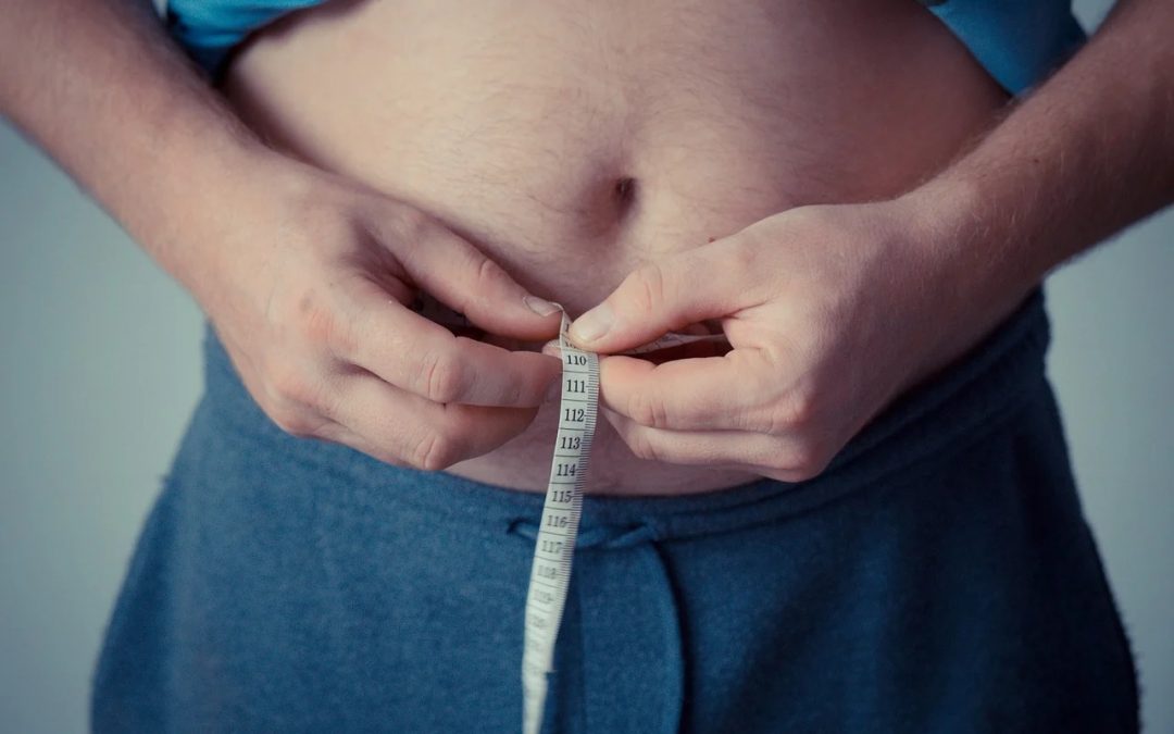 Leczenie otyłości zależne od efektów ma być finansowane przez NFZ
