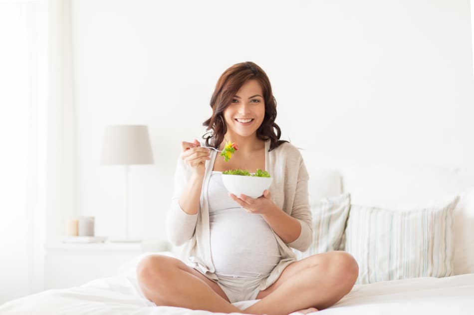 Samokontrola glikemii i dieta – dobre nawyki w cukrzycy ciążowej