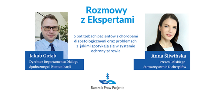 “Rozmowy z Ekspertami” – wywiad z Anną Śliwińską Prezes PSD