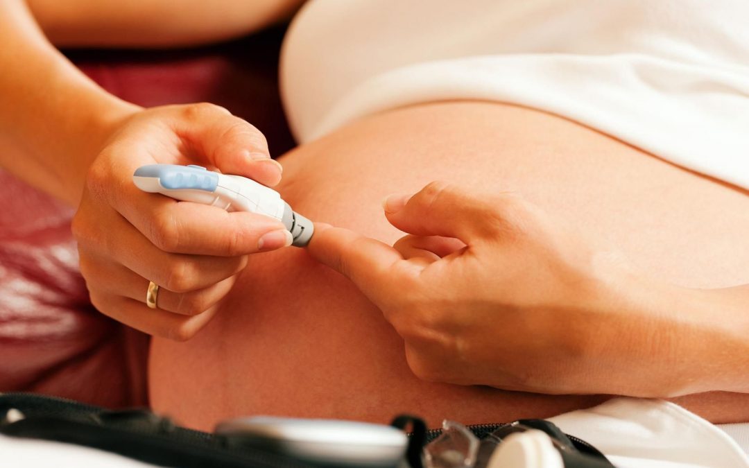 Cukrzyca ciążowa – objawy, przyczyny, leczenie