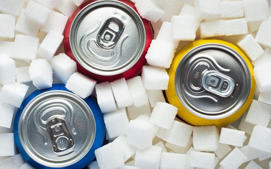 Debata Do Rzeczy. Od stycznia “opłata cukrowa”. Czy pieniądze pójdą na leczenie cukrzycy i otyłości?