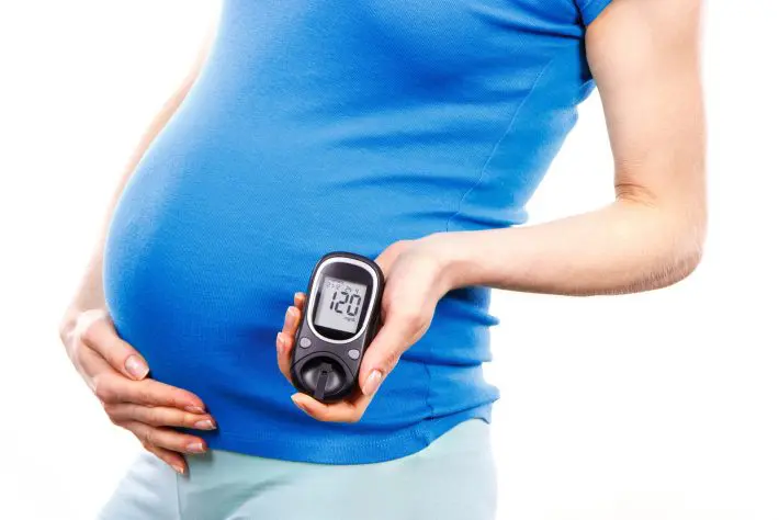 Jak przygotować się do ciąży chorując na cukrzycę