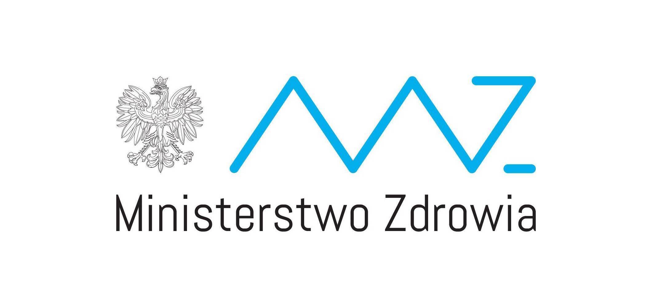 Mz Ministerstwo Zdrowia Logo 2 1280×5782x Polskie Stowarzyszenie Diabetyków 1566