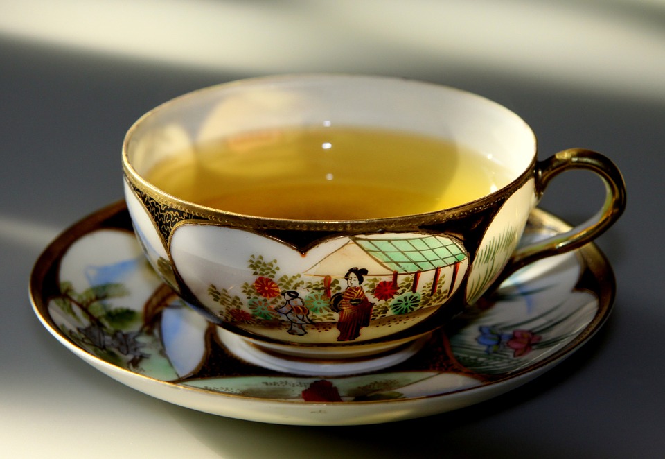 Zielona herbata – czy pomaga w kontroli glikemii u chorych z cukrzycą typu 2?