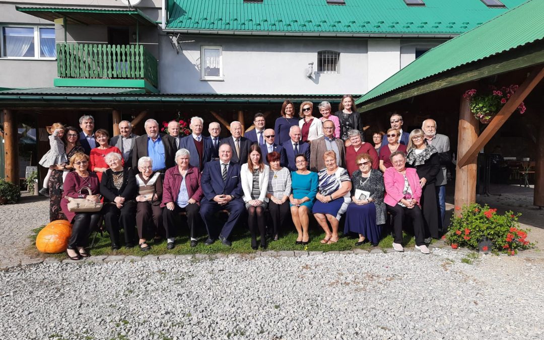 25-lecie Oddziału Rejonowego w Gliwicach