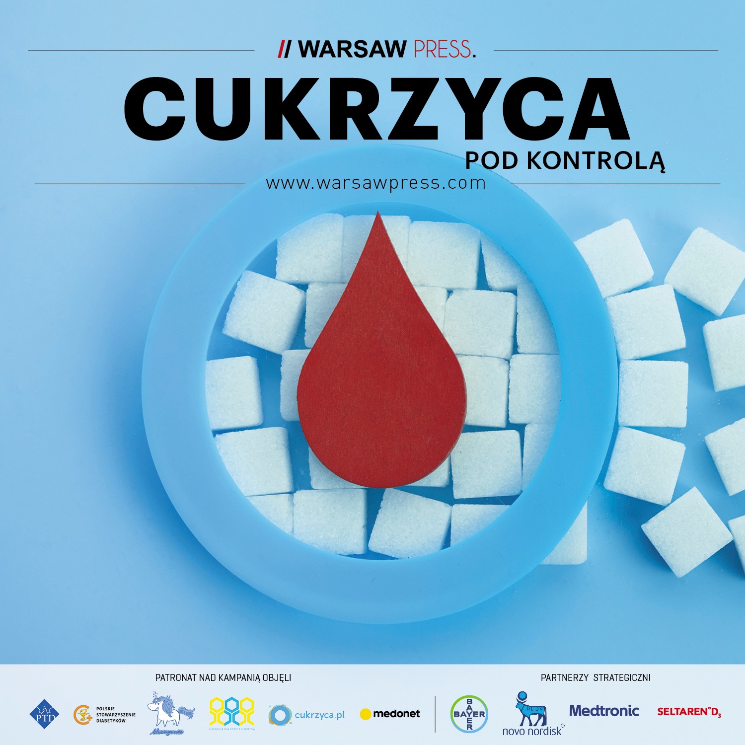 Kampania Press Polskie Stowarzyszenie Diabetyków 1181