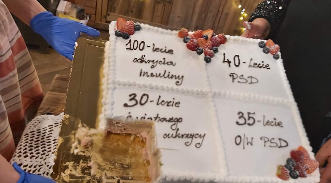 Światowy Dzień Cukrzycy w Lublinie