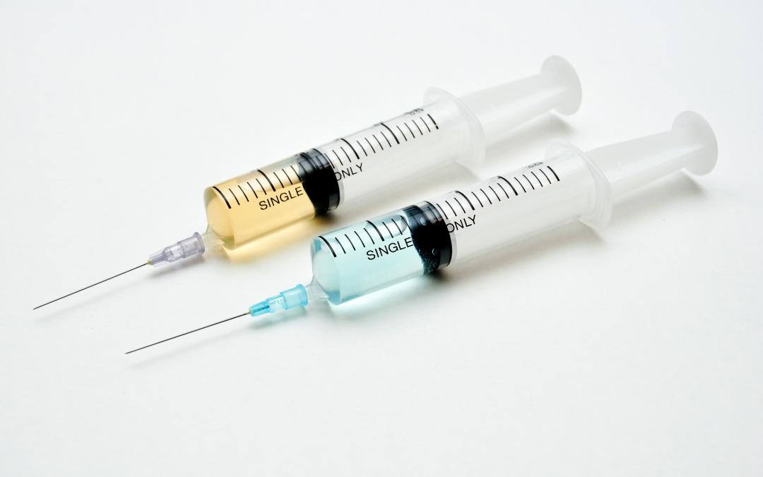 Szczepionki przeciw pneumokokom dla osób z cukrzycą w wieku 65+ w projekcie listy refundacyjnej
