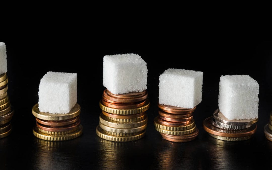 Ministerstwo Finansów upraszcza podatek cukrowy