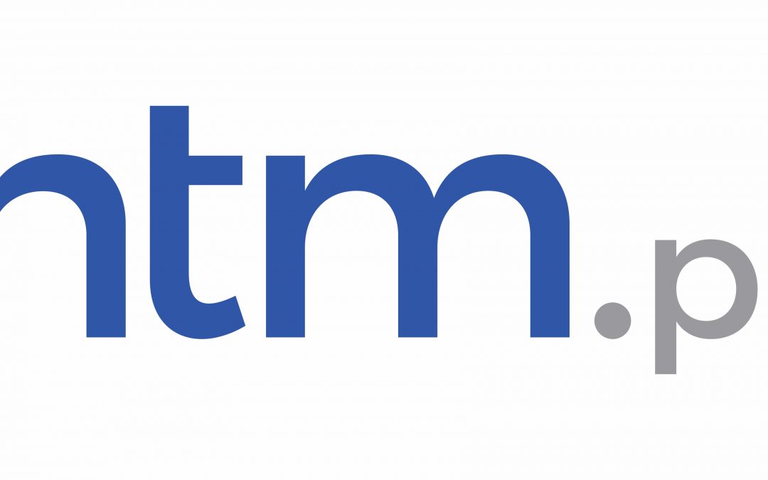 Portal internetowy NTM.pl