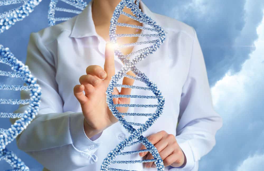 W jakim stopniu moje zdrowie zależy od moich genów?