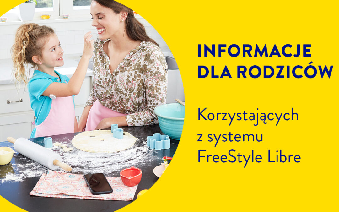Już w grudniu dostępny będzie w Polsce system FreeStyle Libre 2