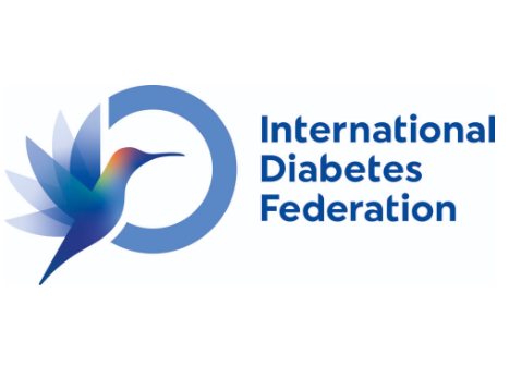 Nowe logo Międzynarodowej Federacji Diabetologicznej (IDF)