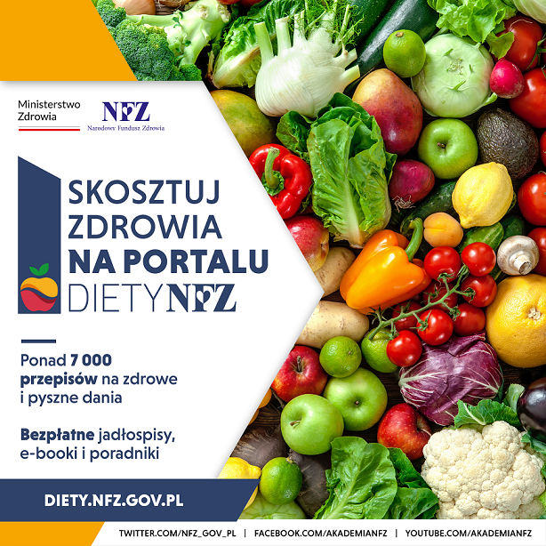 Portal Diety NFZ