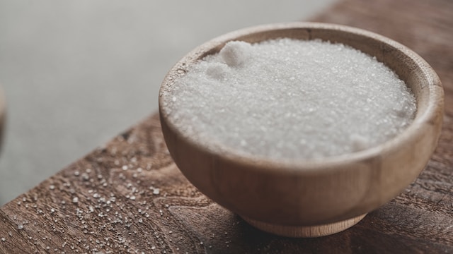 Wpływ soli w diecie na zdrowie
