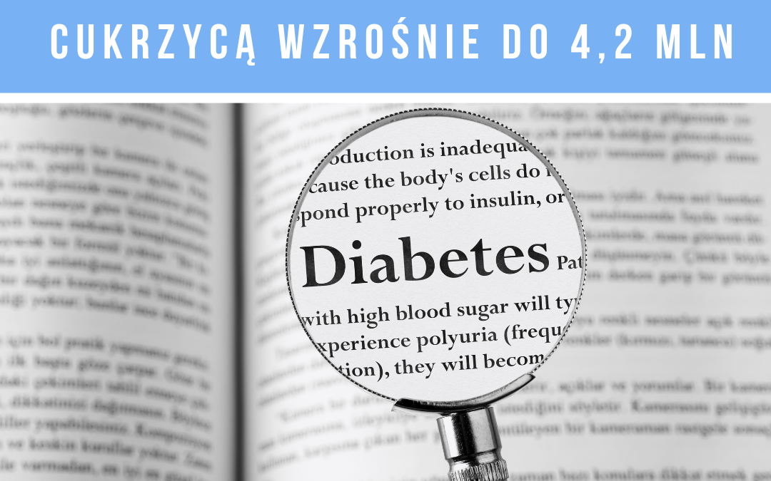 Debata “Jak zatrzymać epidemię cukrzycy?”