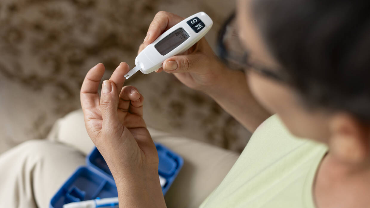 Prof. Dzida: Diabetologia się zmienia, ale edukacja to wciąż podstawa
