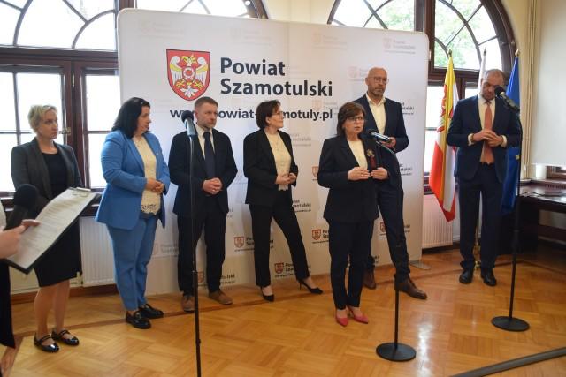 Program pilotażowy leczenia stopy cukrzycowej rozszerzony o kolejne placówki
