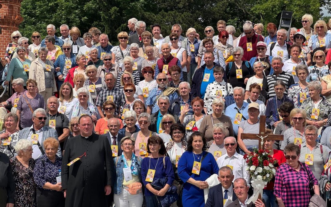 XXXIV Pielgrzymka Diabetyków na Jasna Górę, 13.06.2025