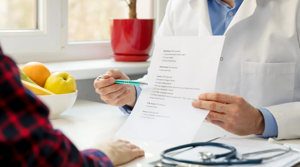 Edukacja pacjenta diabetologicznego w AOS szwankuje. Dr Stepanow: bezkosztowo, decyzją NFZ można to zmienić