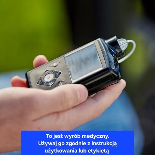 Jak działa pompa insulinowa zintegrowana z ciągłym monitorowaniem glikemii?