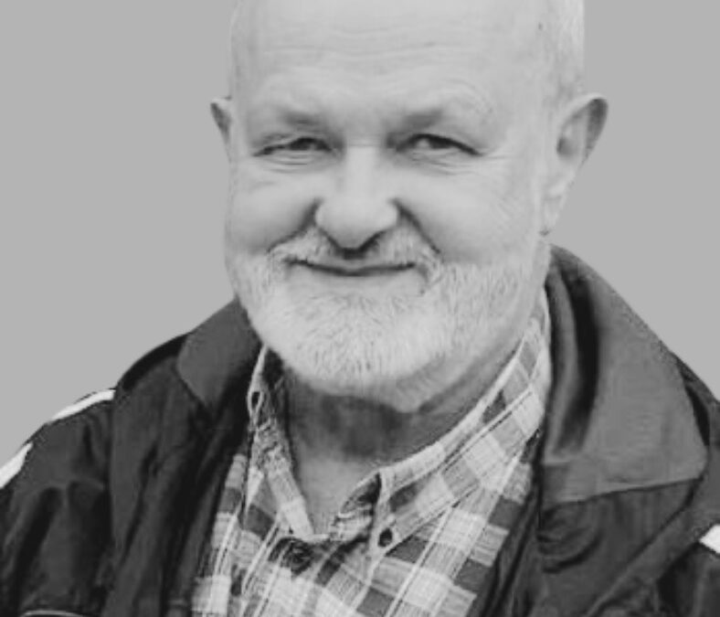 Zmarł Andrzej Mielcarek