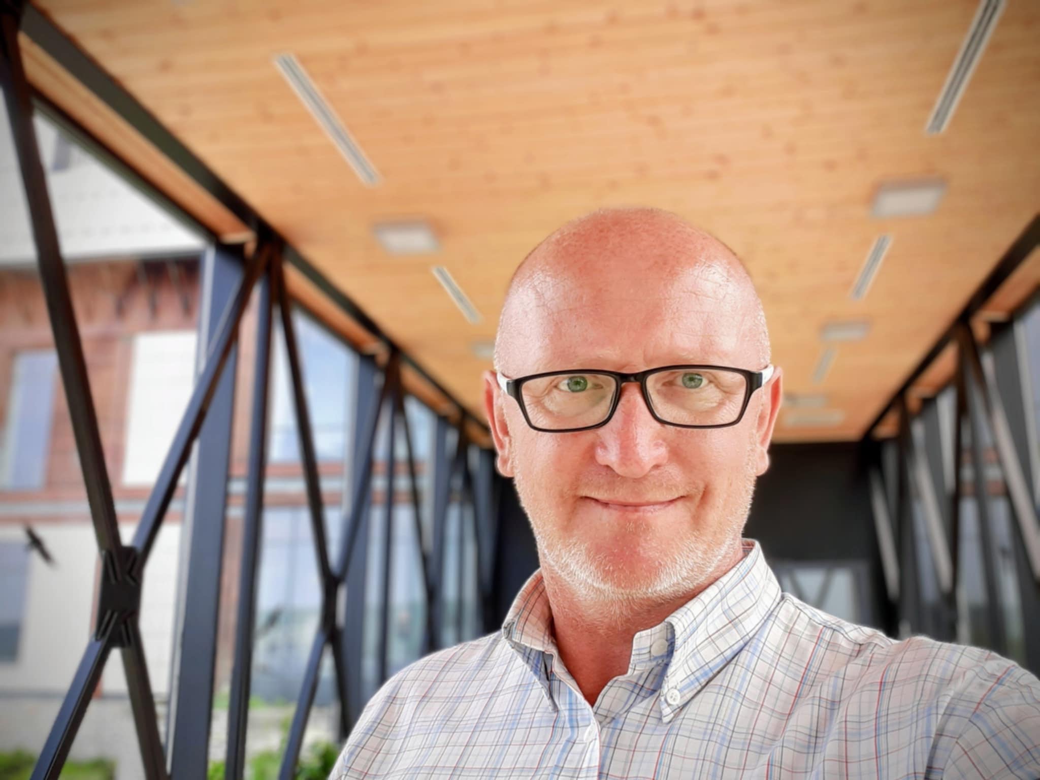 Nowy Członek Zarządu Głównego – Dawid Kopała