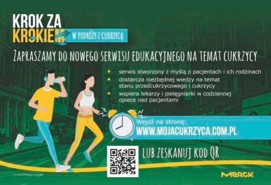 Twój plan na cukrzycę – prosto, jasno, skutecznie